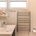7 Person In Vestervig-by Traum Σπίτι διακοπών Vestervig