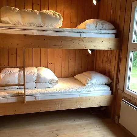 Holiday home Lii