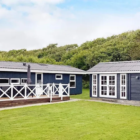 Lii Holiday home