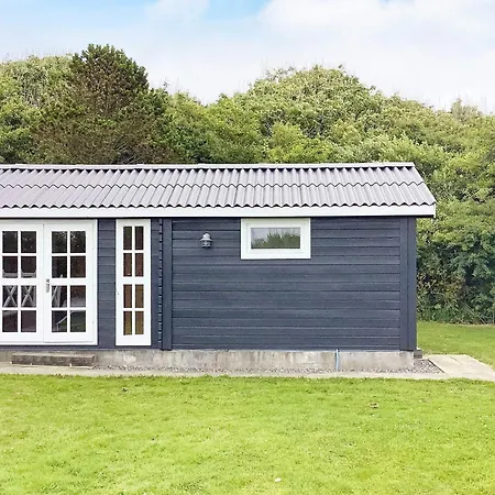 Holiday home Lii Vestervig