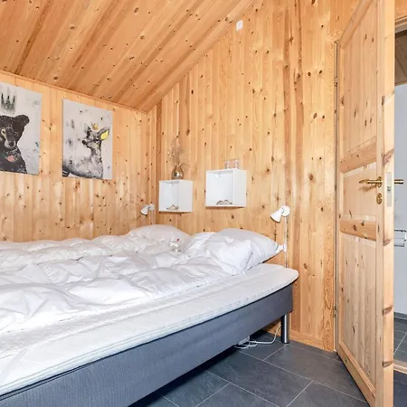 Lii Holiday home *