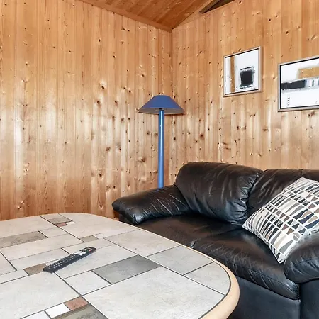 Lii Holiday home