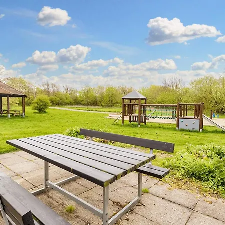 Holiday home Lii