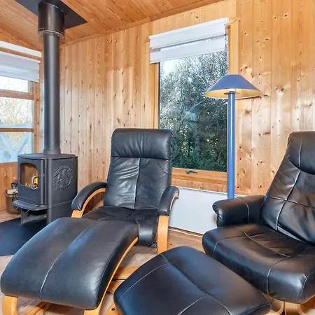 Lii Holiday home