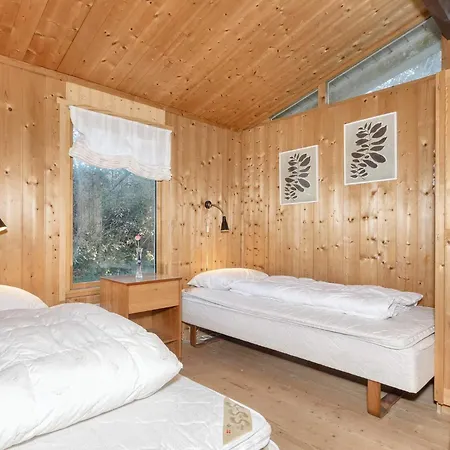 Holiday home Lii