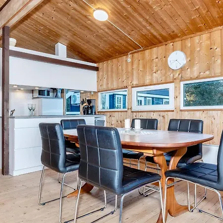Holiday home Lii Vestervig
