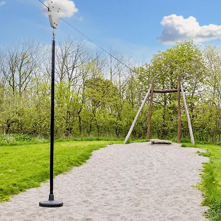 7 Person In Vestervig-by Traum * Vestervig