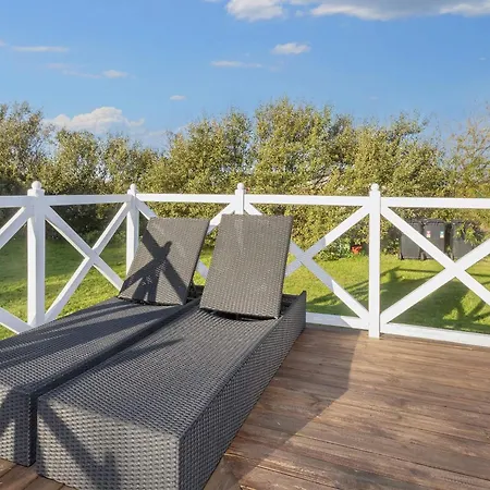 Lii Holiday home *