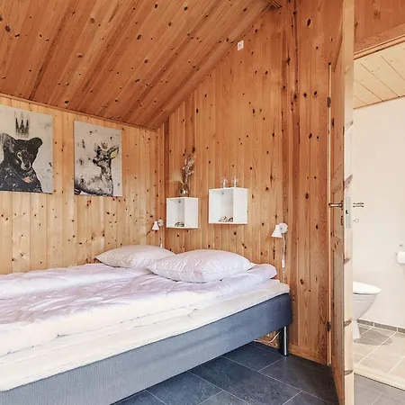 Holiday home Lii