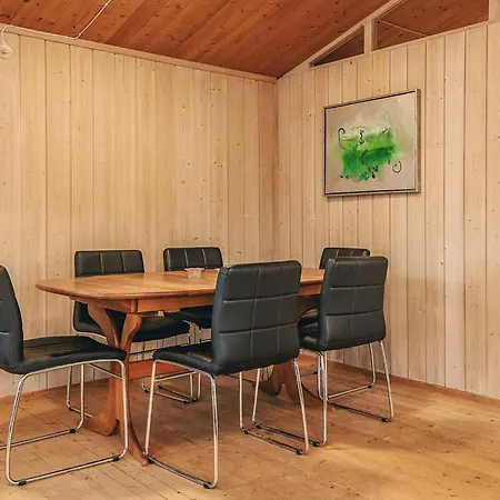 Lii Holiday home *