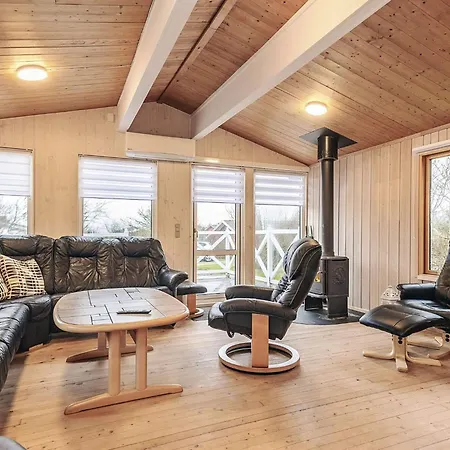Lii Holiday home *