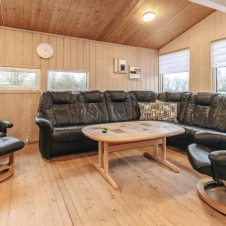 Lii Holiday home *