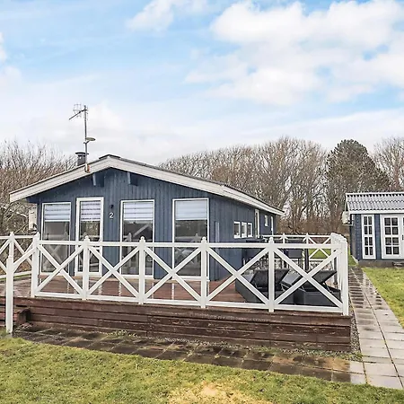 Holiday home Lii