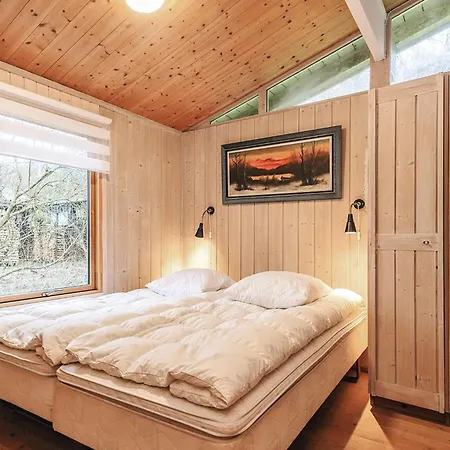 Lii Holiday home