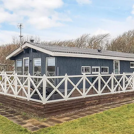Lii Holiday home *