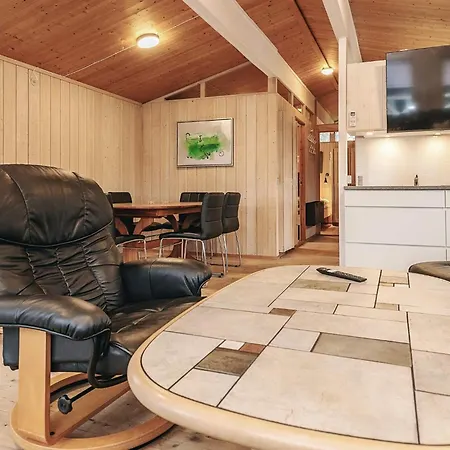 Holiday home Lii *