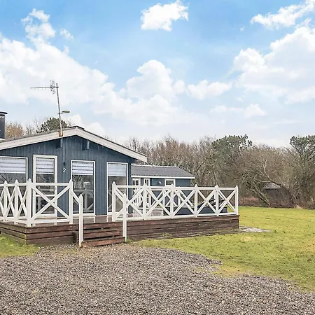 Holiday home Lii Vestervig