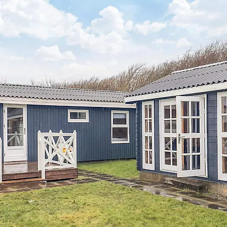 Lii Holiday home *