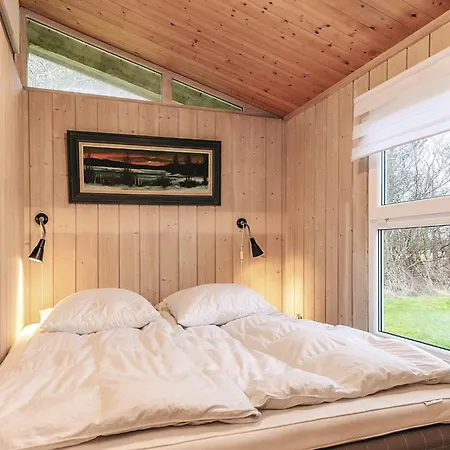 Holiday home Lii Vestervig