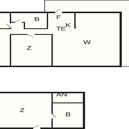 Holiday home Lii