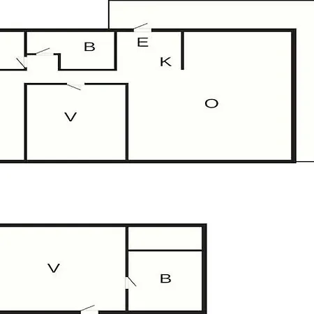 7 Person In Vestervig-by Traum *