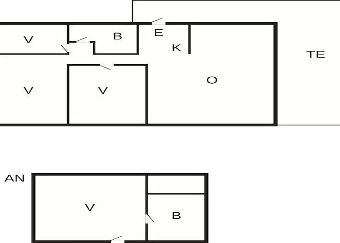 7 Person In Vestervig-by Traum *